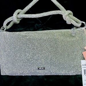 Cult Gaia hera nano hand bag